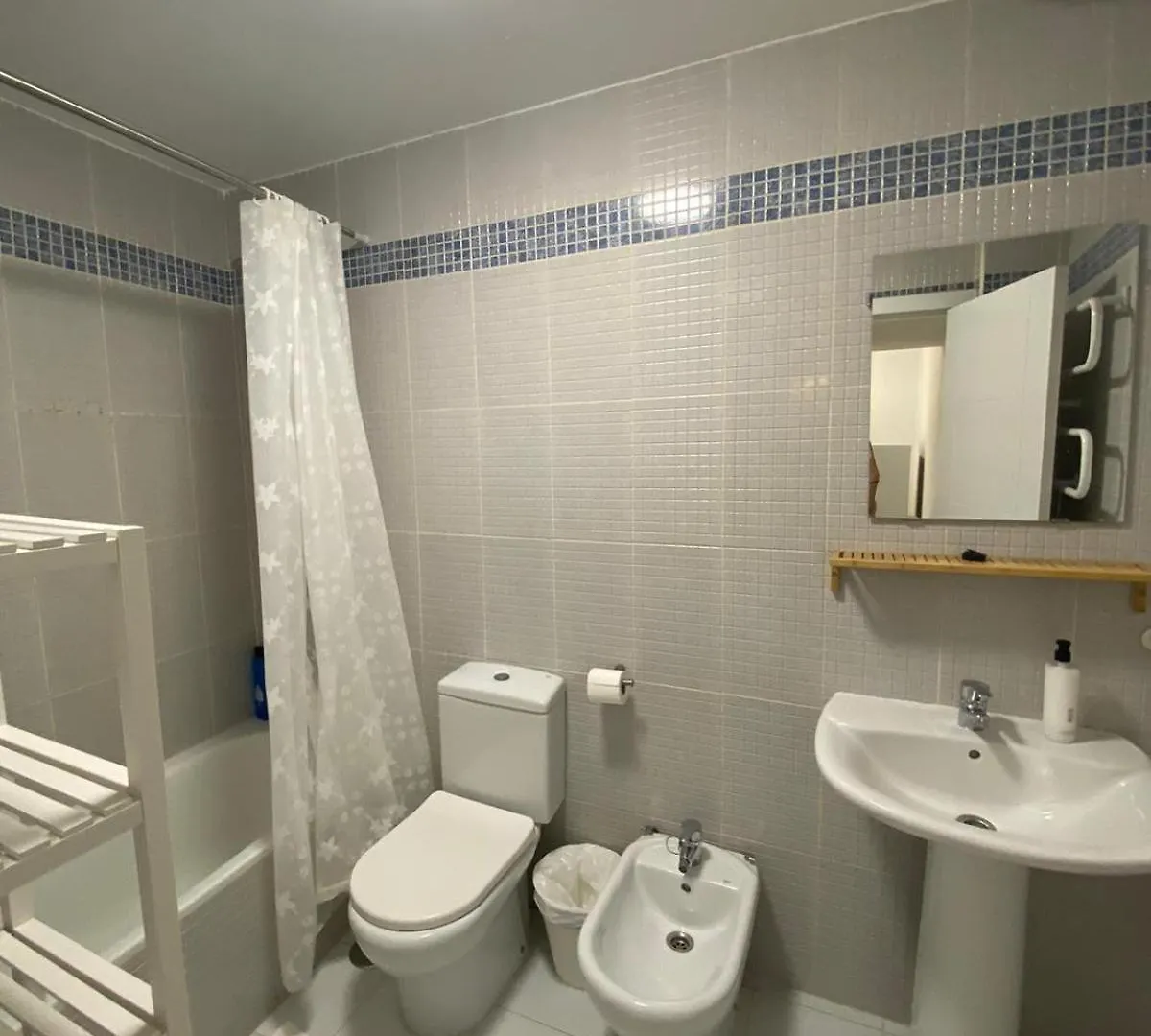 Apartment Estupendo Estudio Al Lado De Plaza La Merced Malaga Spain