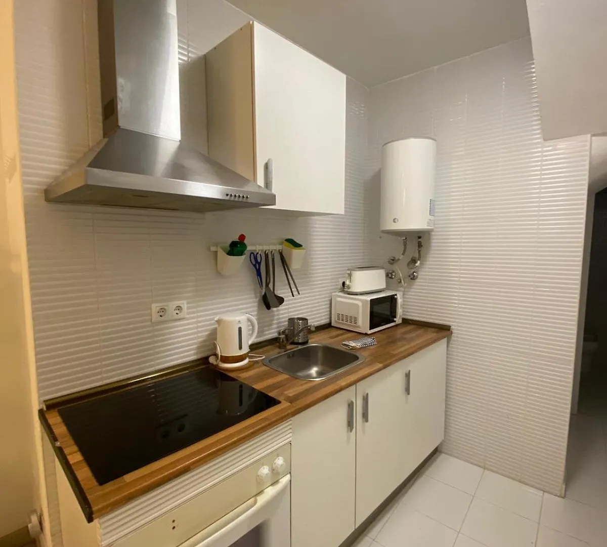 Estupendo Estudio Al Lado De Plaza La Merced Malaga Apartment