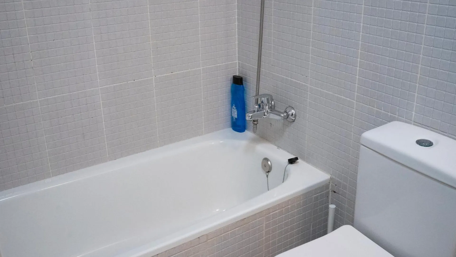 Estupendo Estudio Al Lado De Plaza La Merced Malaga Apartment